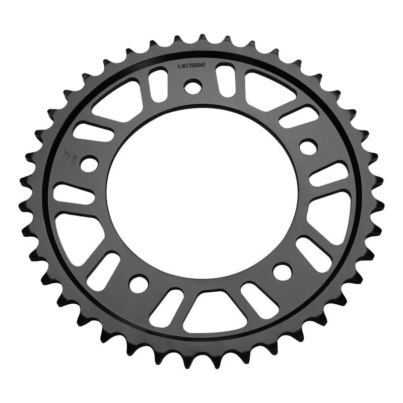 525 Motorcycle Front Rear Sprocket For Yamaha R1 YZF-R1 YZFR1 2015-2024 MT-09 MT09 21-24 XSR900 Tracer 900 GT