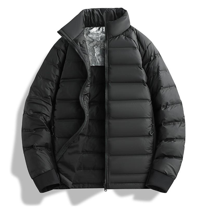 Men Women 3-in-1 Waterproof Windproof Hiking Jacket With Fleece Inner Removable Outdoor Mountaineering Coat