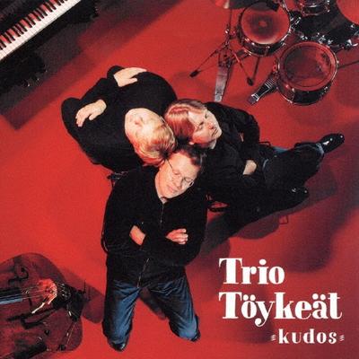 CD TRIO TOUKEAT  Qdas UCCM1046 EMARCY Japan ObiJazz Used