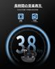 MUZEN Trickle True Wireless ANC Earbuds with Bluetooth 5.4 and Up to 38 Hours Playback