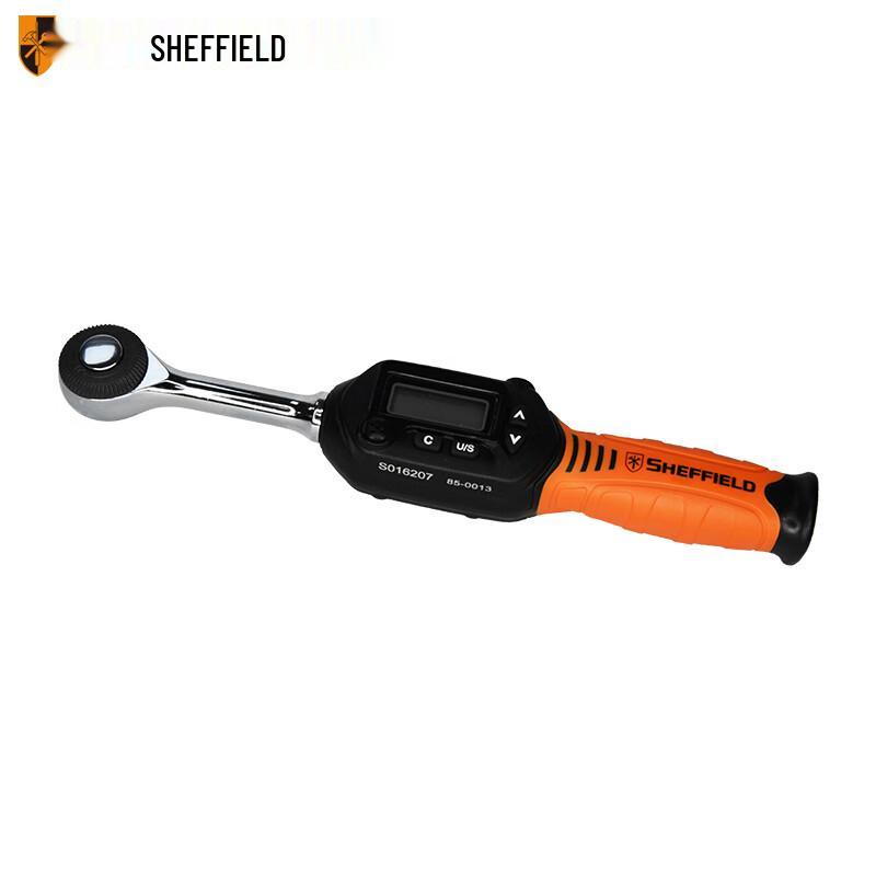 Sheffield 3/8 Digital Torque Wrench