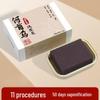Traditional Herbal Shampoo Bar for Hair Care