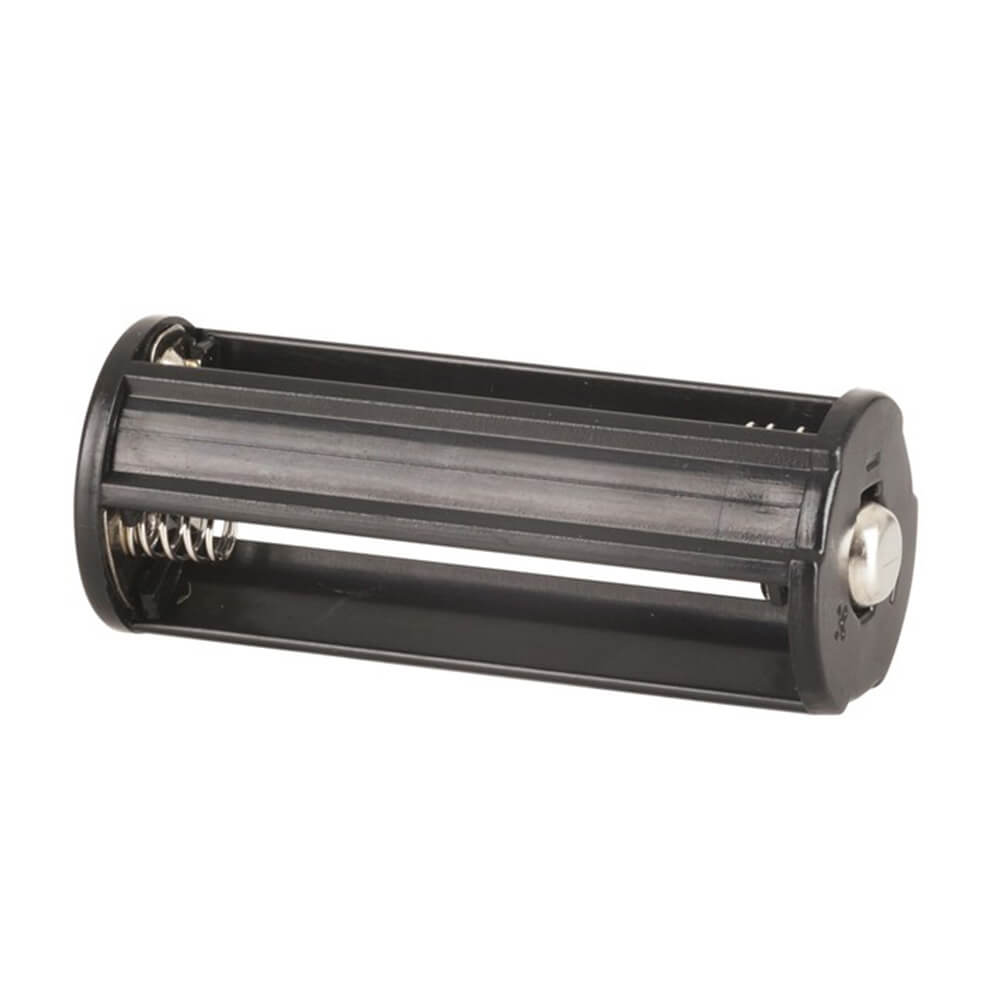 Batteriehalter für Fahrradlicht (3xAAA)
