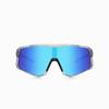 PC Frame Polarized Sunglasses for Women Men Unisex Outdoor Sports Cycling Driving Glasses UV400 Anti Glare Fashion Skiing Goggles GZW