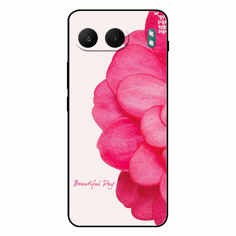 Soft Lovely Covers For Oneplus Nord 4 Case TPU Cool Back Cover For Oneplus Nord 2 / Nord 3 / Nord 4 Case Print Silicone Cartoon
