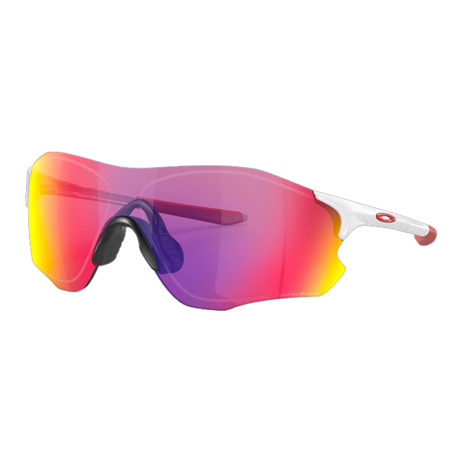 Oakley Солнцезащитные очки с трехточечным креплением O Matter™ Необычные солнцезащитные очки Унисекс Белые OO9313-04 L,White