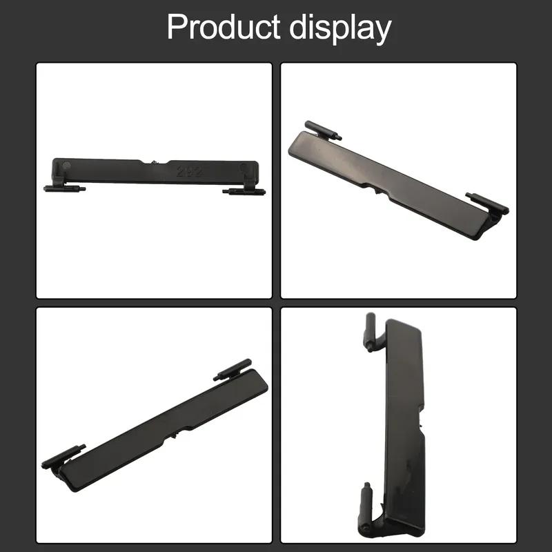 Roof Rack Moulding Connecting Cover For MERCEDES A CLASS W176 A180 A200 A250 A45 For CLA CLASS CLA180 CLA200 CLA250 CLA45