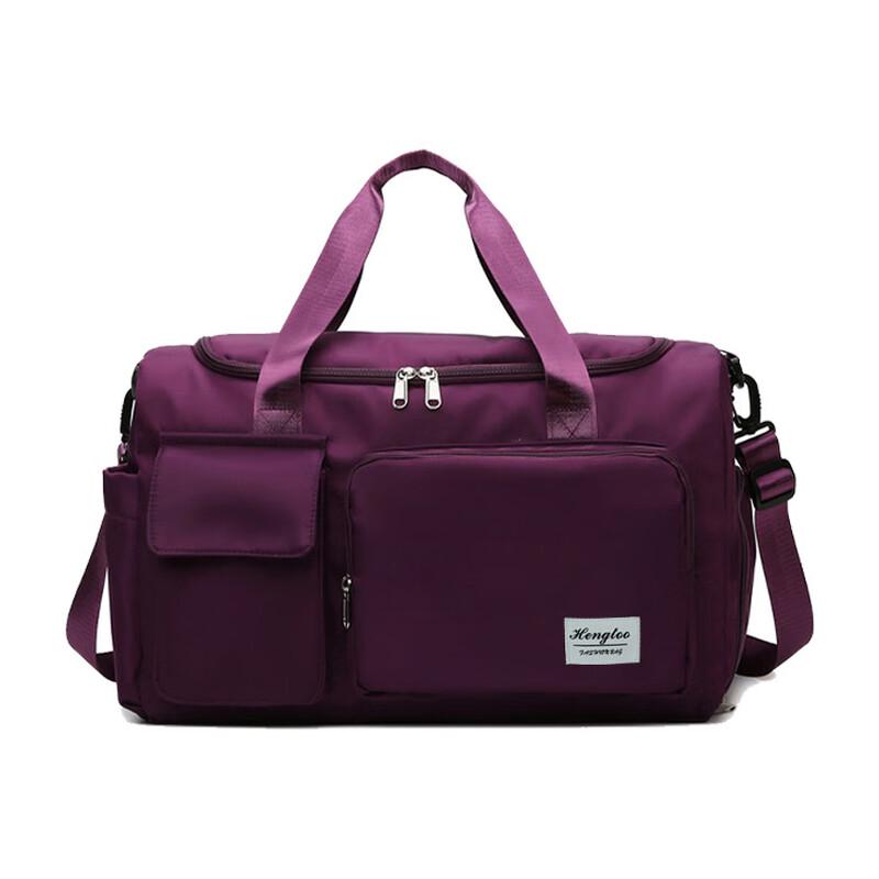 Lidu Large Capacity Gym & Travel Backpack