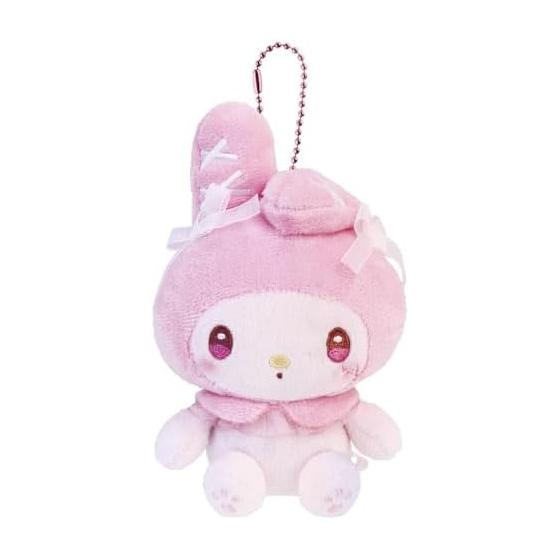 Tees Factory Персонажи Sanrio Плюшевый Маскот Балет Кор Май Мелоди Прибл.. В135 х Ш85 х Г60мм SR-5546725MM