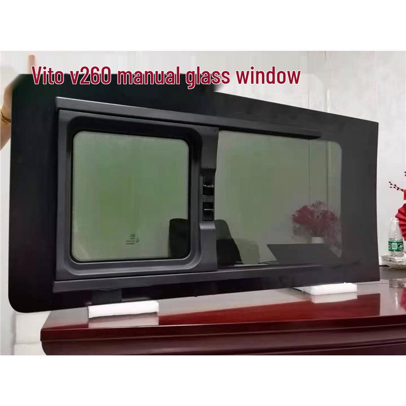 

V260 Vito V300 Manual Window Upgrade Kit Single Right Side