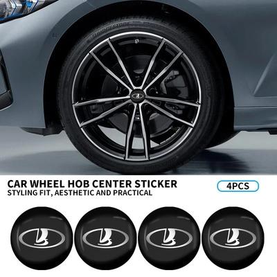 Accesorii de exterior – Embleme