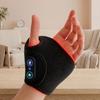 Red Light Therapy Belt Eases Wrist Pain Support Recovery Led Light Therapy Wristbands Relieves Carpal Tunnels And Tendonitis 1