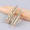 Copper-Head Multi-Tool: Wire Pulling, Crimping, Soldering, Leather Edge Sealing