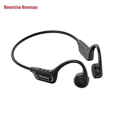 Newmine H86 Open-Ear Sports Bone Conduction Bluetooth Headset