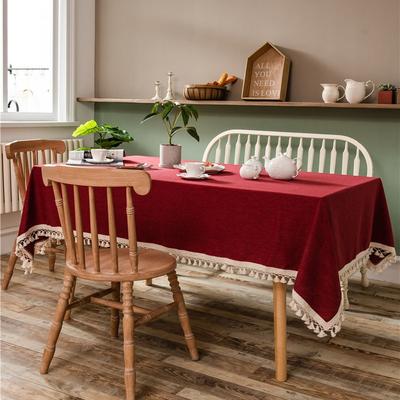 Ropa de mesa y sofá – Mantelería