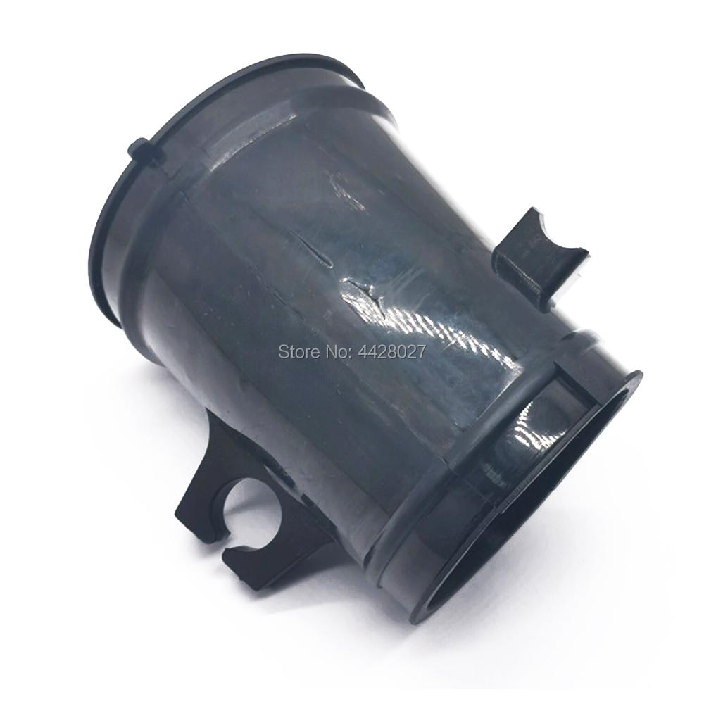 Carburetor Air Intake Manifold Joint Boot Adapter 5KM-14453-00-00 for Yamaha Grizzly 660 2002-2008