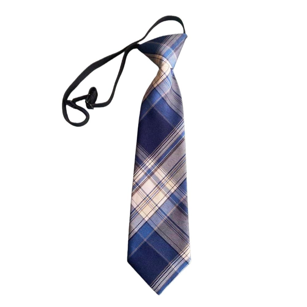 

[VIVIANUS] Kids Tie, Children s Tie, Kids Tie, Children s Tie, Wedding Tie, Men s Suit, Formal, Party, Formal (009, 28 x 7cm)