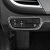 For Kia SELTOS 2026-2026 Car Turning Carbon Fiber Front Upper Headlight Adjustment Cover Trim Interior Accessories LHD