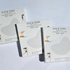 Transparent Sun Patch Your Time Innovation UV Protection Transparent Golf Patch 20 Patches for 10 Servings, 1 Piece