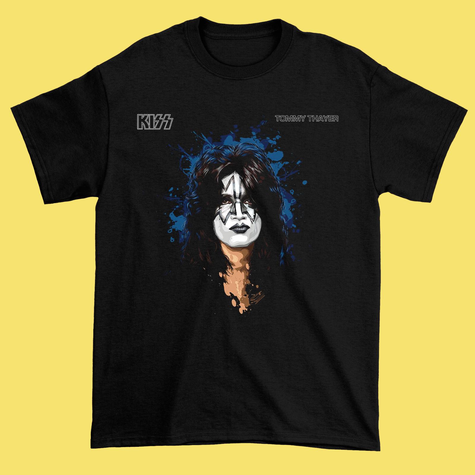 Faith No More - Classic New Logo Star - Black T-shirt XXXL