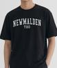 Ten Blade New Malden College Logo T-Shirt (2 Farben)
