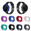 New Accessories Jewelry Silicone Cover Watch Band Case Protector Replacement Bracelet
