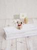 Hamanaka Wool Felting Kit, Easy & Cute, First Aclaine, Cute Dog, H441-523