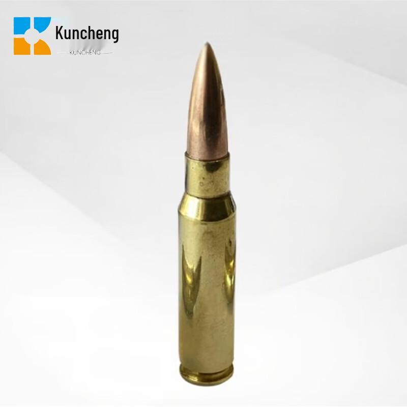 Металлическая модель винтовки для тренировок Kuncheng 5,8 мм