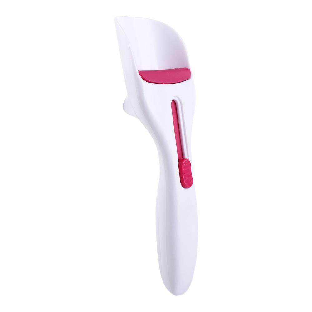 Practical One-Touch Batter Distribution Cake Batter Scoop Liquid Dispenser Measuring Spoon