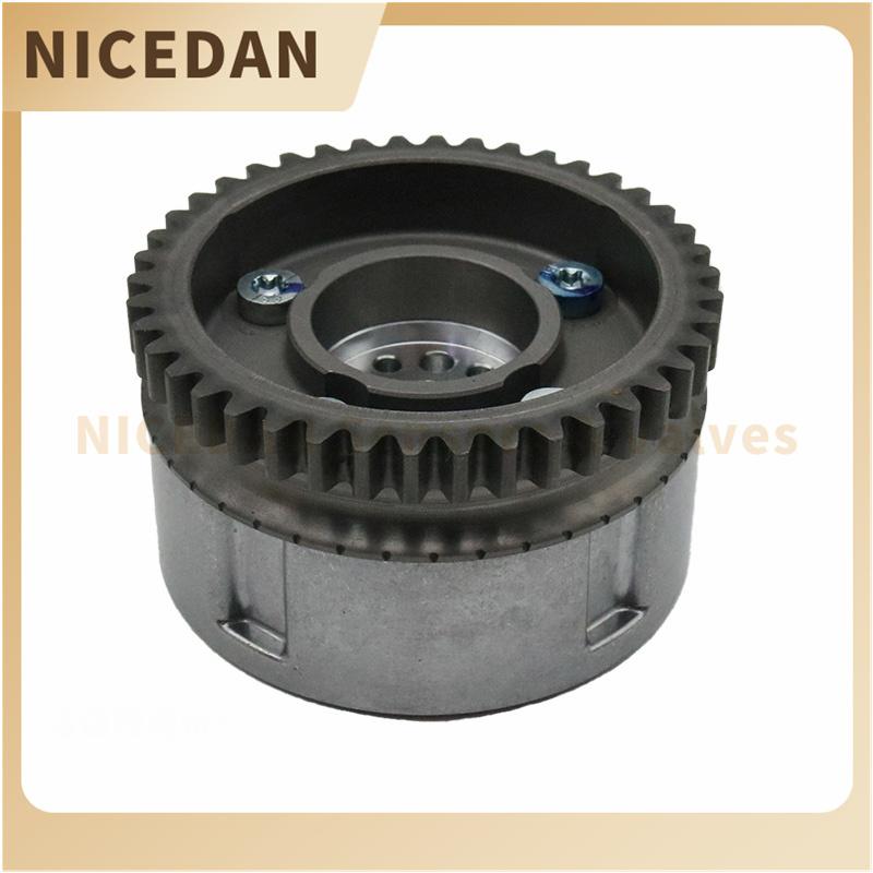 24350-03001 Car Camshaft Gear Camshaft Adjuster For Kia Hyundai Picanto Morning i10 i20 Pride G4LA 1.2 Car Parts 24370-03000