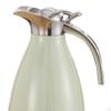 2.0 L Insulated Stainless Steel Coffee Carafe Double Walled 5.6x11.2inch Water Kettle for