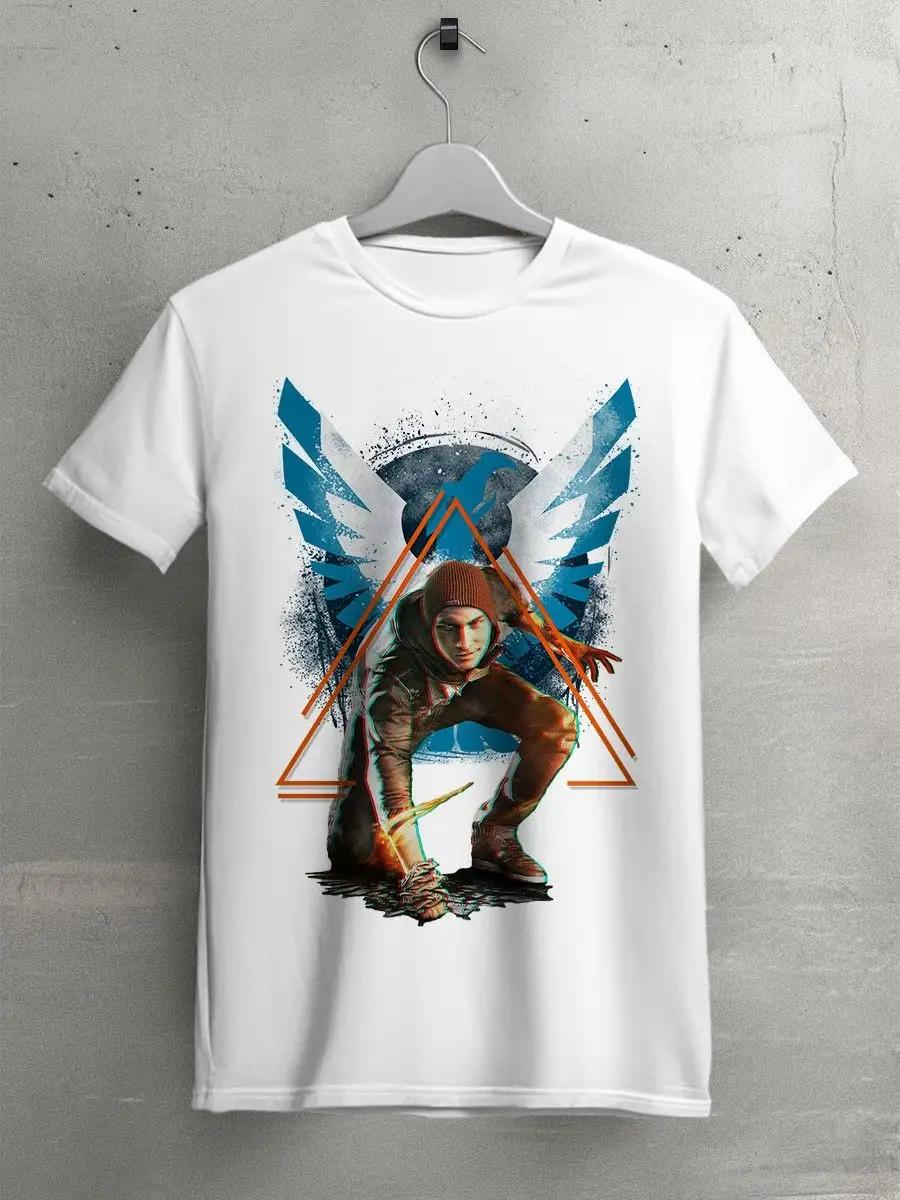 Unisex Facehugger Alien T‑shirt XL