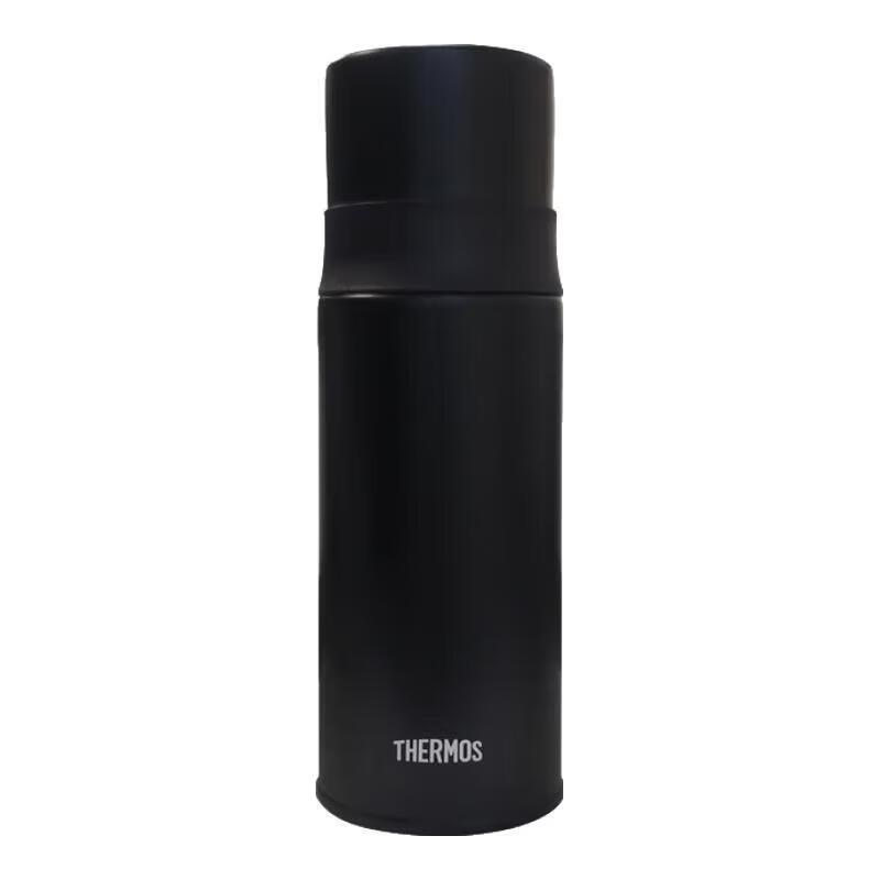 THERMOS FFM-370S Portable Insulated Bottle 370ml