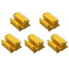 Connector PCB Connector 1/2/5pcs BL1850 BL1830 Plastic