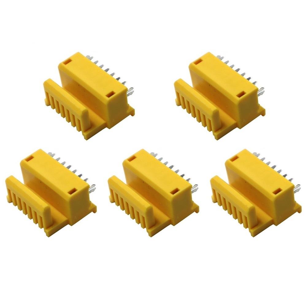 Connector PCB Connector 1/2/5pcs BL1850 BL1830 Plastic