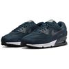 Nike Air Max 90 Armory Navy Men Sneakers Blue White Black HM0625-400