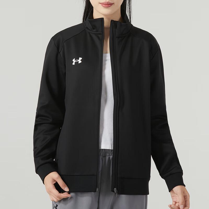 Унисекс вязаная куртка Under Armour для зимнего спорта XL