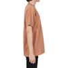 Men's T-Shirt New Balance T Shirt Men's Brown
