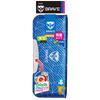 Sonic Brave Polygon Alrock Slim Pencil Double-Sided Case, Blue, FD-8704-B