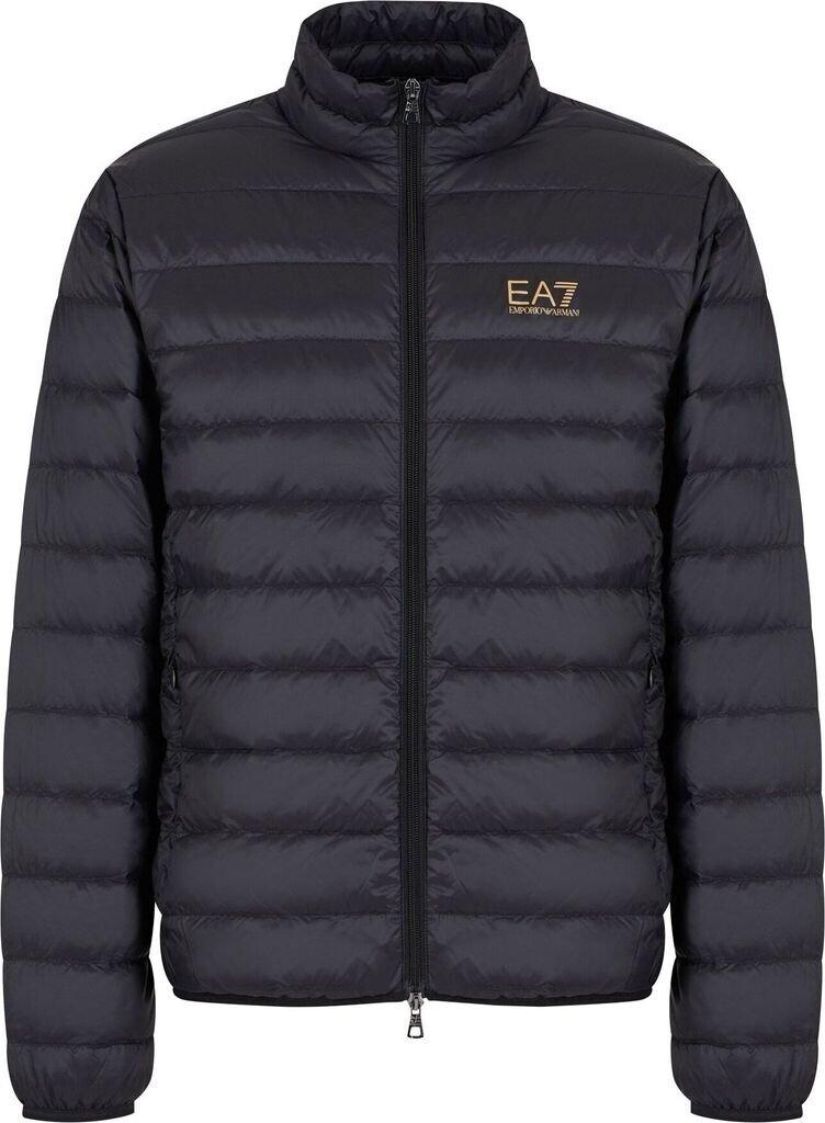 Зимняя куртка Emporio Armani Jacke 8NPB23 PNGPZ Jacket (8NPB23-PNGPZ-0208) black