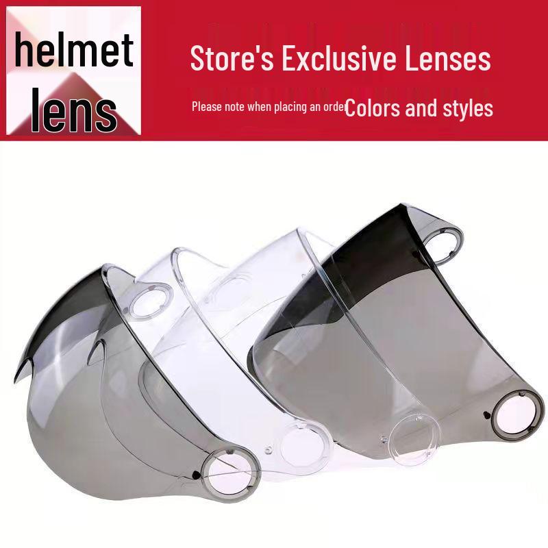 

Visor-Friendly Helmet Cleaner