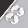 Soft Silicone Earhooks Ear Buds Tips Wings for JBL In Ear Earphones Replacement Anti Slip Ear Hooks Eartip