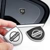 Accesorii de exterior – Embleme