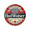 Flat 2D Metal Sign Hanging Decorative Plate