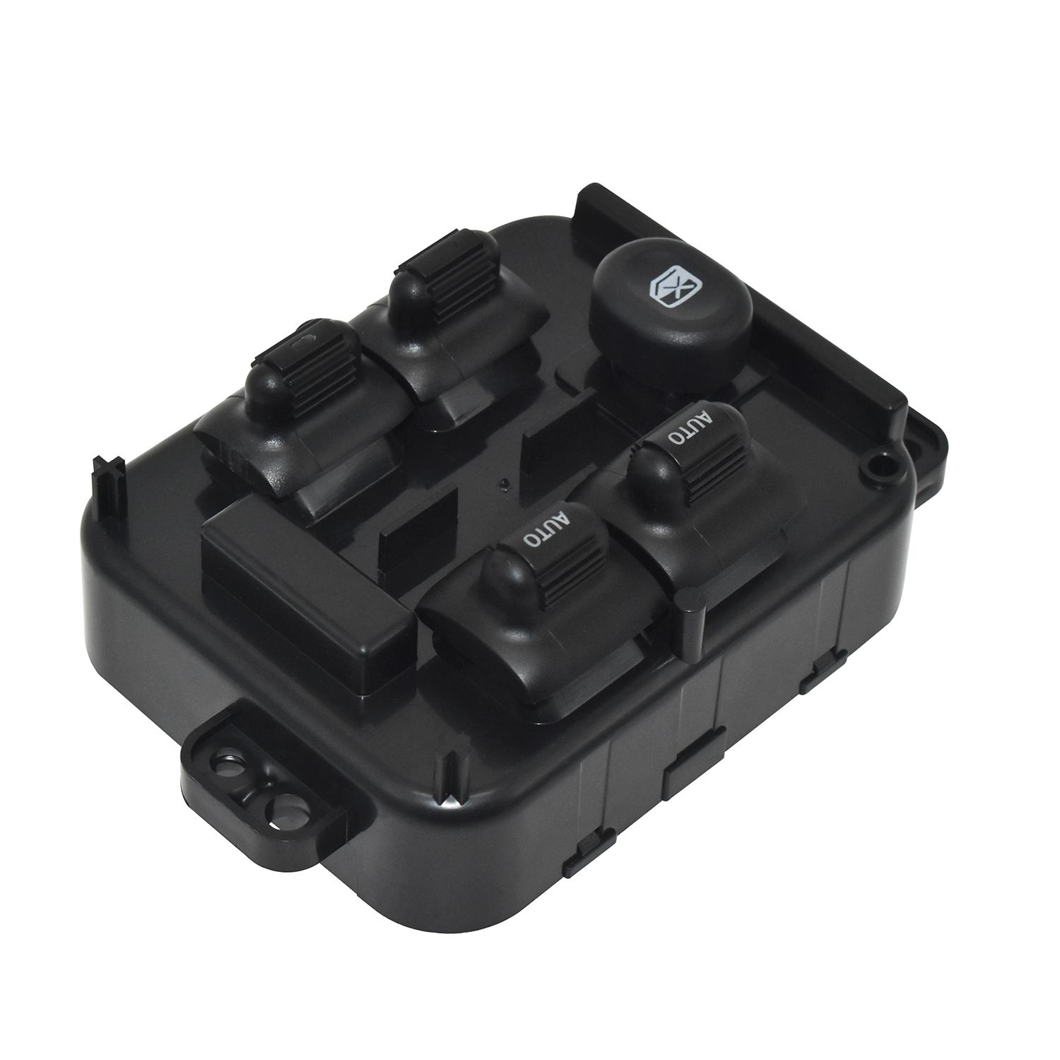 56010677AA 56010677AB Front Left Driver Side Car Power Window Switch for Jeep Liberty 2004