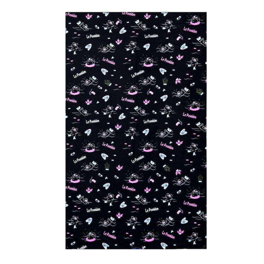 

New Ins Style Original Simple Beach Towel Quick Dry Soft Towel For Beach Seaside Swimming W40*H60(CM)