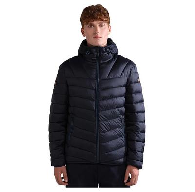 Napapijri Aerons H 3 Jacket