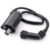 Ignition Coil Assy For Yamaha XV125 XV125S XV240 XV250 Virago SRV250 SRV250S Renaissa 4DN-82320-00 4DN-82320-01 2UJ-82320-00-00