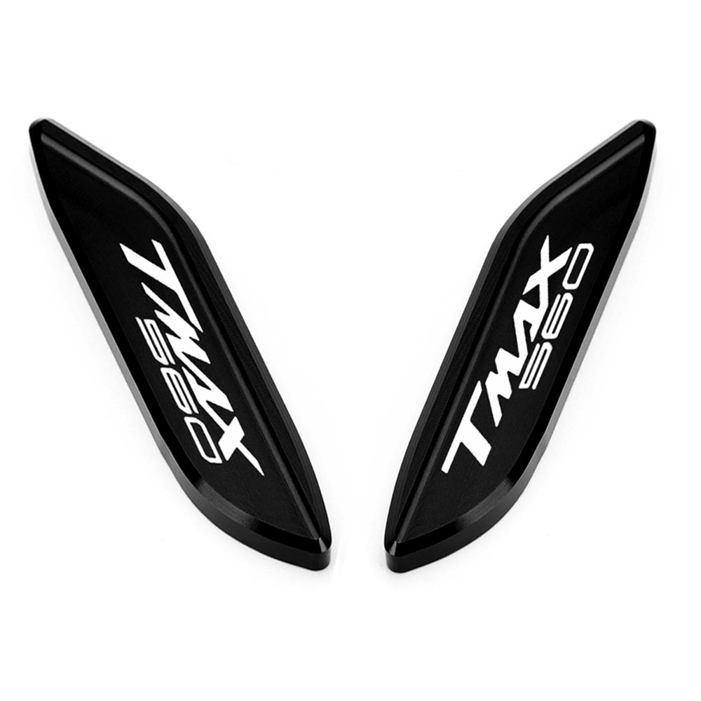 

Мотоцикл Зеркало заднего вида Декоративная крышка сиденья для Yamaha T-MAX TMAX 560 T-MAX560 TECH MAX 2020 2021 NEW Крышка для зеркала