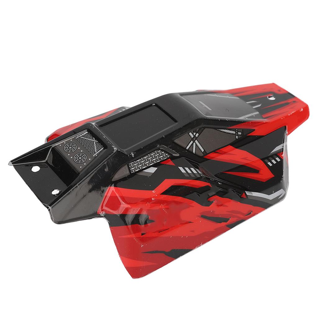 Car Body PVC High Resistance Remote Control Car Body Frame Replacement for SCY 16201PRO 1Celsius16 RC Cars